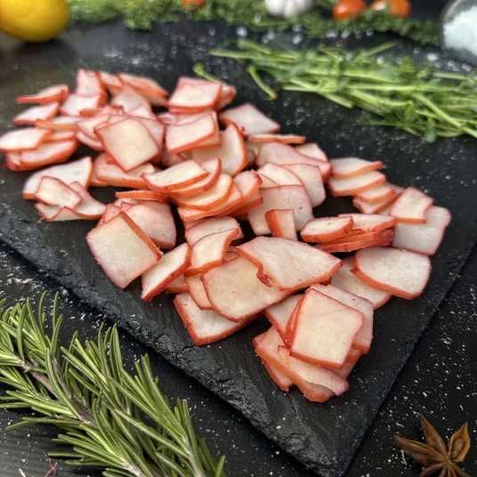 П'ятачки краба (50г)