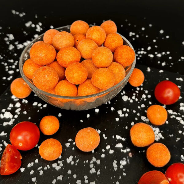 Кранч арахіс "Бекон" (50г)