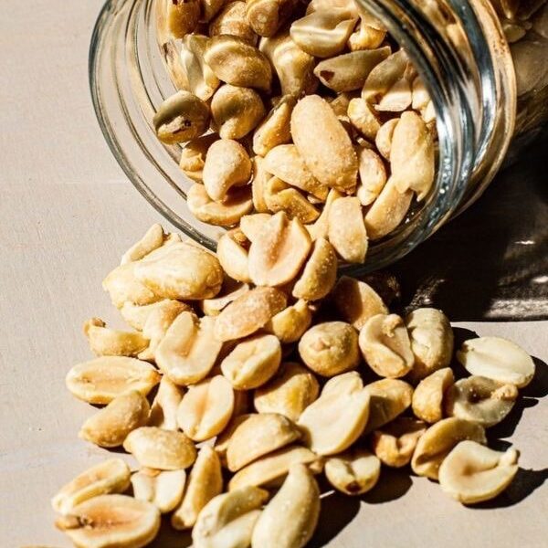 Арахіс "Сіль" (50г)