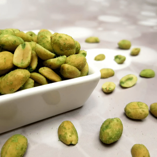 Арахіс "Васабі" (50г)