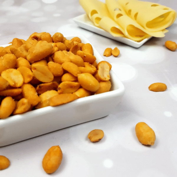 Арахіс "Сир" (50г)