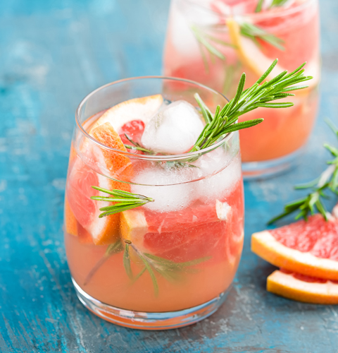 Сидр "Смокі Айленд"