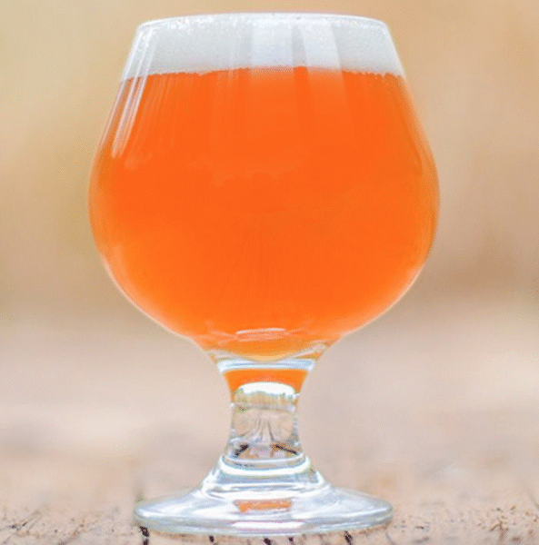 Пиво "Нефільтроване солодове"