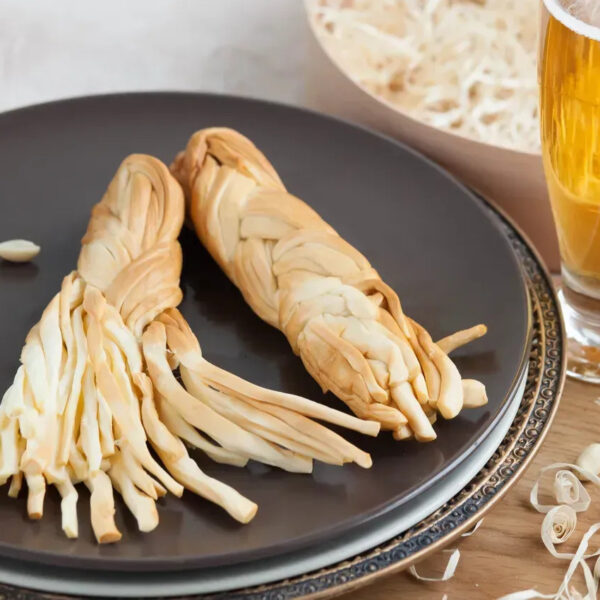 Косичка копчена (50г)