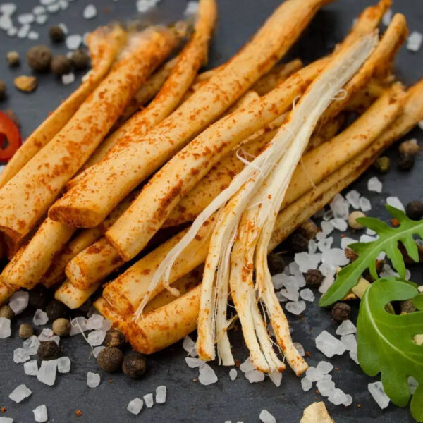 Паличка копчена "Паприка" (50г)