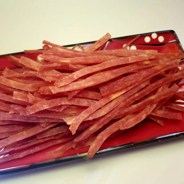 Палички зі свинини "Сир" (50г)