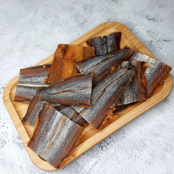 Янтарна з перцем (50г)