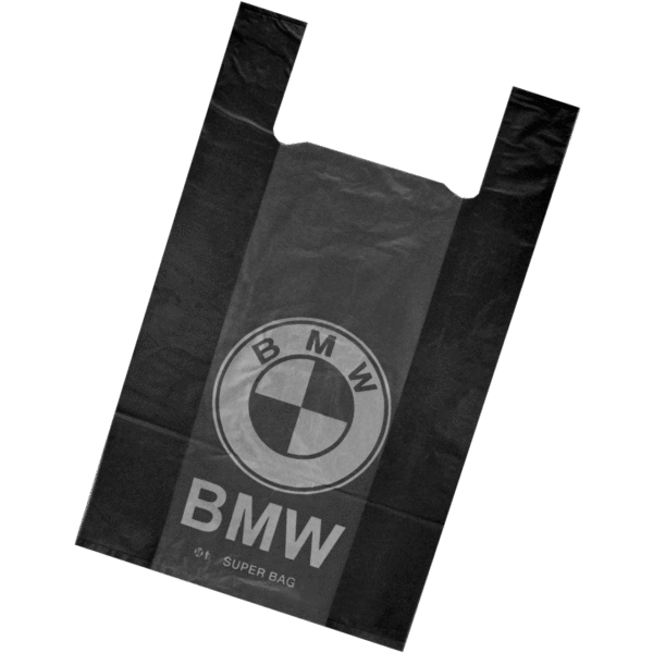 Пакет-майка