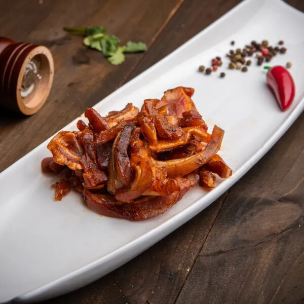 Вушка свинні "Чилі"