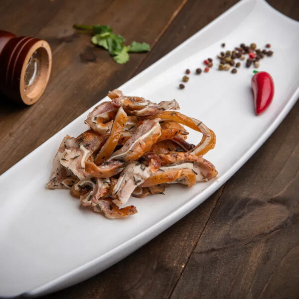 Вушка свинні "Хрін"