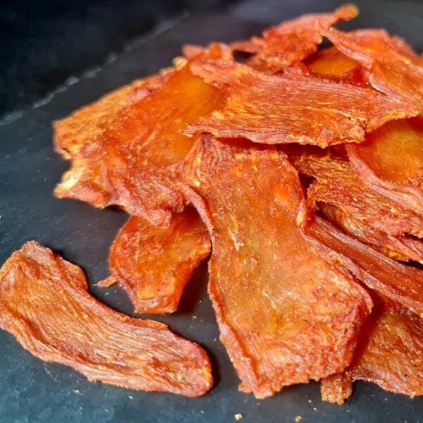 Джерки з курятини по-шанхайськи (50г)