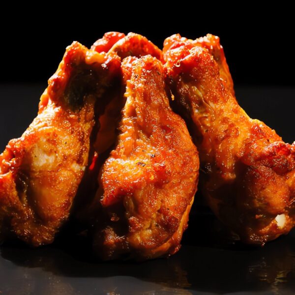 Плече куряче в/к в медово-гірчичному маринаді (50г)